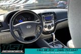 Used 2009 Hyundai Santa Fe SE image 5