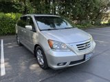 Used 2009 Honda Odyssey Touring image 3