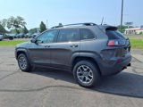 Used 2022 Jeep Cherokee Trailhawk w/ Trailer Tow Group image 5
