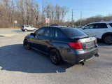 Used 2011 Subaru Impreza WRX Premium image 4