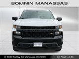 Used 2019 Chevrolet Silverado 1500 W/T w/ Trailering Package image 2
