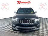 Used 2015 Jeep Grand Cherokee Limited image 2
