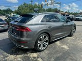 Used 2019 Audi Q8 Prestige image 5