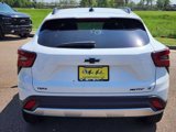 New 2025 Chevrolet Trax LT w/ LT Convenience Package image 4