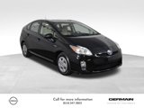 Used 2011 Toyota Prius Three image 3