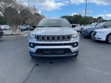 New 2025 Jeep Compass Latitude image 4