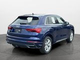 Certified 2022 Audi Q3 2.0T Premium Plus image 4