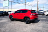 Used 2020 Jeep Compass Sport w/ Cold Weather Group image 5