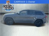 Used 2021 Jeep Grand Cherokee Laredo X image 2