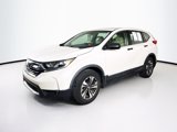 Used 2017 Honda CR-V LX image 4