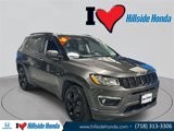 Used 2018 Jeep Compass Latitude w/ Popular Equipment Group image 4
