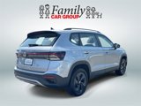New 2025 Volkswagen Taos S image 3
