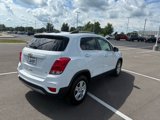 Used 2018 Chevrolet Trax LT w/ LT Convenience Package image 6