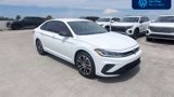 Used 2025 Volkswagen Jetta Sport image 2