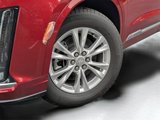New 2025 Cadillac XT6 Luxury image 2