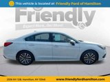 Used 2019 Subaru Legacy 2.5i Premium image 6