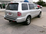 Used 2007 Honda Pilot EX-L image 2