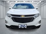 Used 2021 Chevrolet Equinox LT w/ LPO, Floor Liner Package image 2