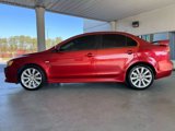 Used 2009 Mitsubishi Lancer GTS image 5