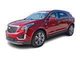 Certified 2023 Cadillac XT5 Premium Luxury image 3