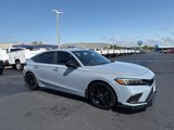 Used 2022 Honda Civic Sport image 3