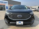 Used 2023 Ford Edge SEL image 2