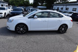 Used 2016 Buick Verano Sport Touring w/ Experience Buick Package image 3
