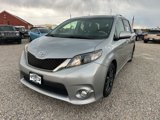 Used 2014 Toyota Sienna SE image 4