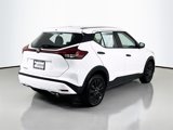 Used 2023 Nissan Kicks S image 5