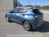 Used 2024 Buick Encore GX Avenir w/ Avenir Technology Package image 3