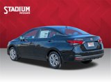 New 2025 Nissan Versa S image 6
