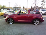 Used 2005 Chrysler PT Cruiser GT image 5