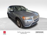 Used 2013 BMW X3 xDrive28i image 4