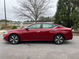 Used 2021 Nissan Altima 2.5 SV image 6