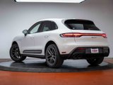 Certified 2025 Porsche Macan Turbo image 3