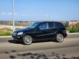 Used 2011 Mercedes-Benz ML 350 2WD image 2
