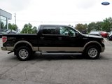 Used 2014 Ford F150 Lariat w/ Equipment Group 502A Luxury image 6