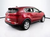 Used 2018 Kia Sportage LX image 5