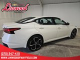 Used 2023 Nissan Altima 2.5 SR image 2