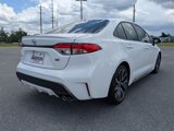 Used 2020 Toyota Corolla SE image 4