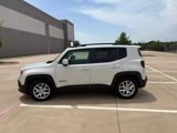 Used 2018 Jeep Renegade Latitude image 6