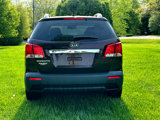Used 2011 Kia Sorento LX w/ Convenience Pkg image 6