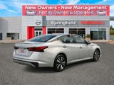 Certified 2022 Nissan Altima 2.5 SV image 5
