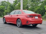 Used 2022 BMW 330e xDrive w/ Premium Package image 3