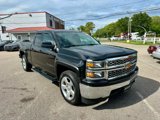 Used 2015 Chevrolet Silverado 1500 LT w/ LT Plus Package image 3