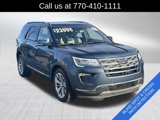 Used 2019 Ford Explorer Limited image 3