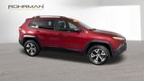 Used 2017 Jeep Cherokee Trailhawk image 2
