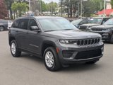 New 2025 Jeep Grand Cherokee Laredo X image 3