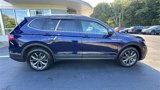Used 2022 Volkswagen Tiguan SE image 5