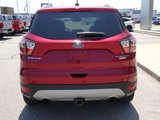 Used 2017 Ford Escape Titanium image 4